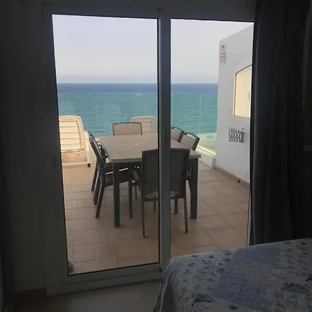 Apartmán N. Baviera 33