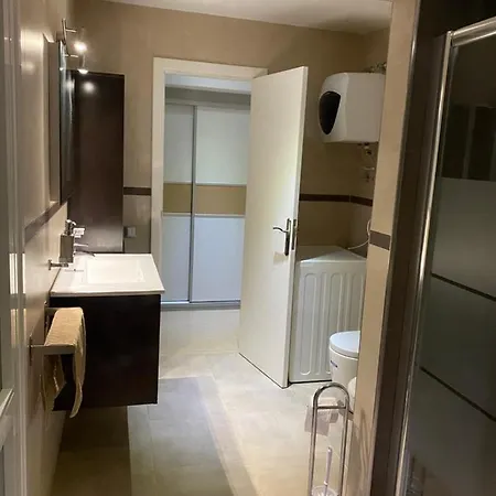 Apartment N. Baviera 33 *