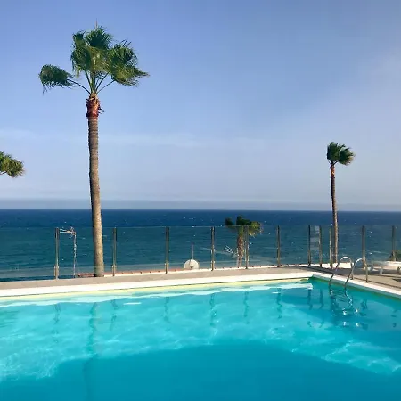 N. Baviera 33 公寓 San Bartolomé