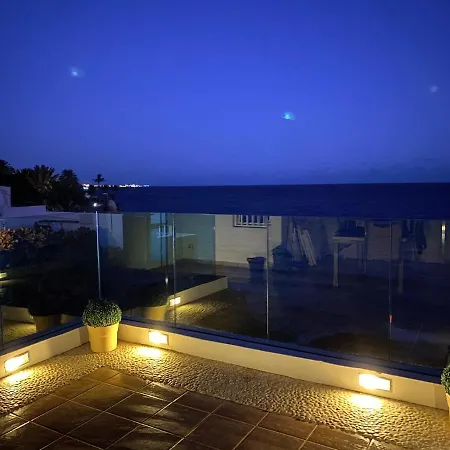 Apartment N. Baviera 33 *
