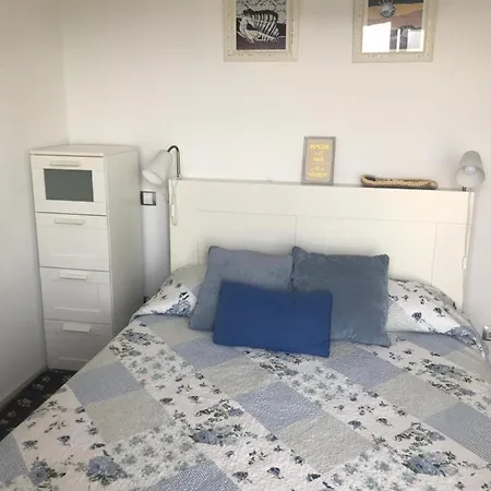 Apartment N. Baviera 33